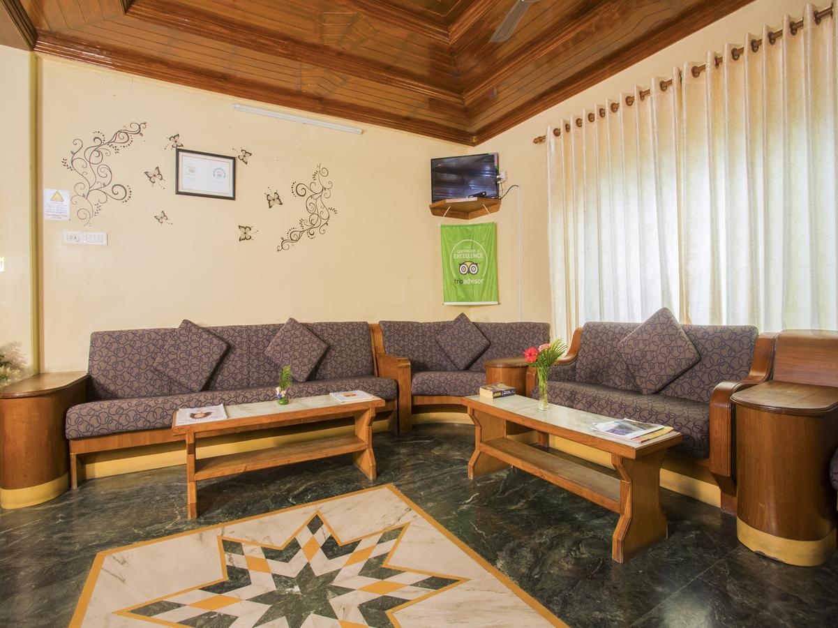 Hotel Trip โพคารา ภายนอก รูปภาพ